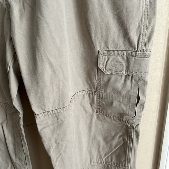 Total Robbins Cargo Pants - Picture 7 of 7